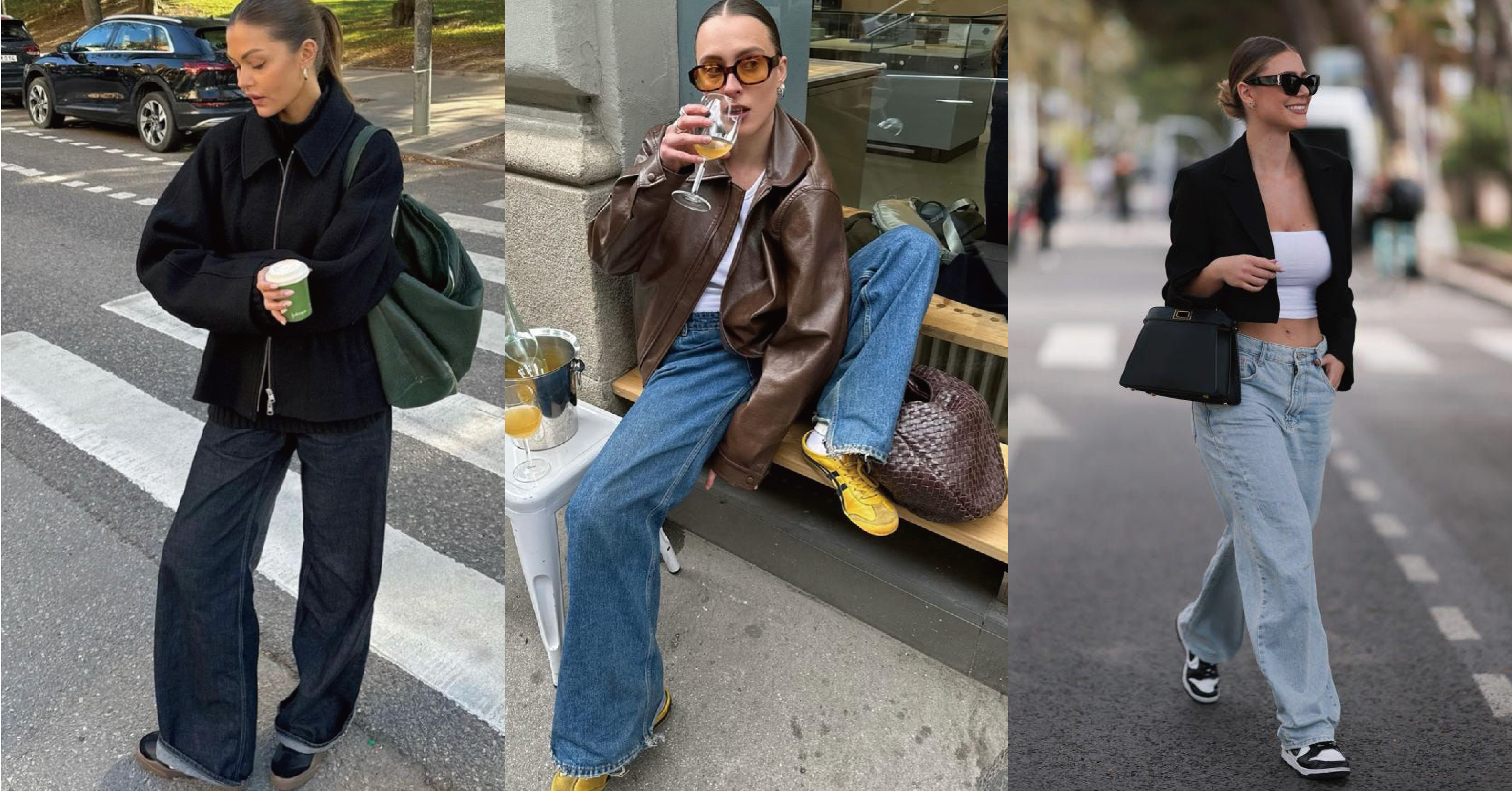 2025春夏時尚 丹寧新趨勢 - BONNY&READ飾品