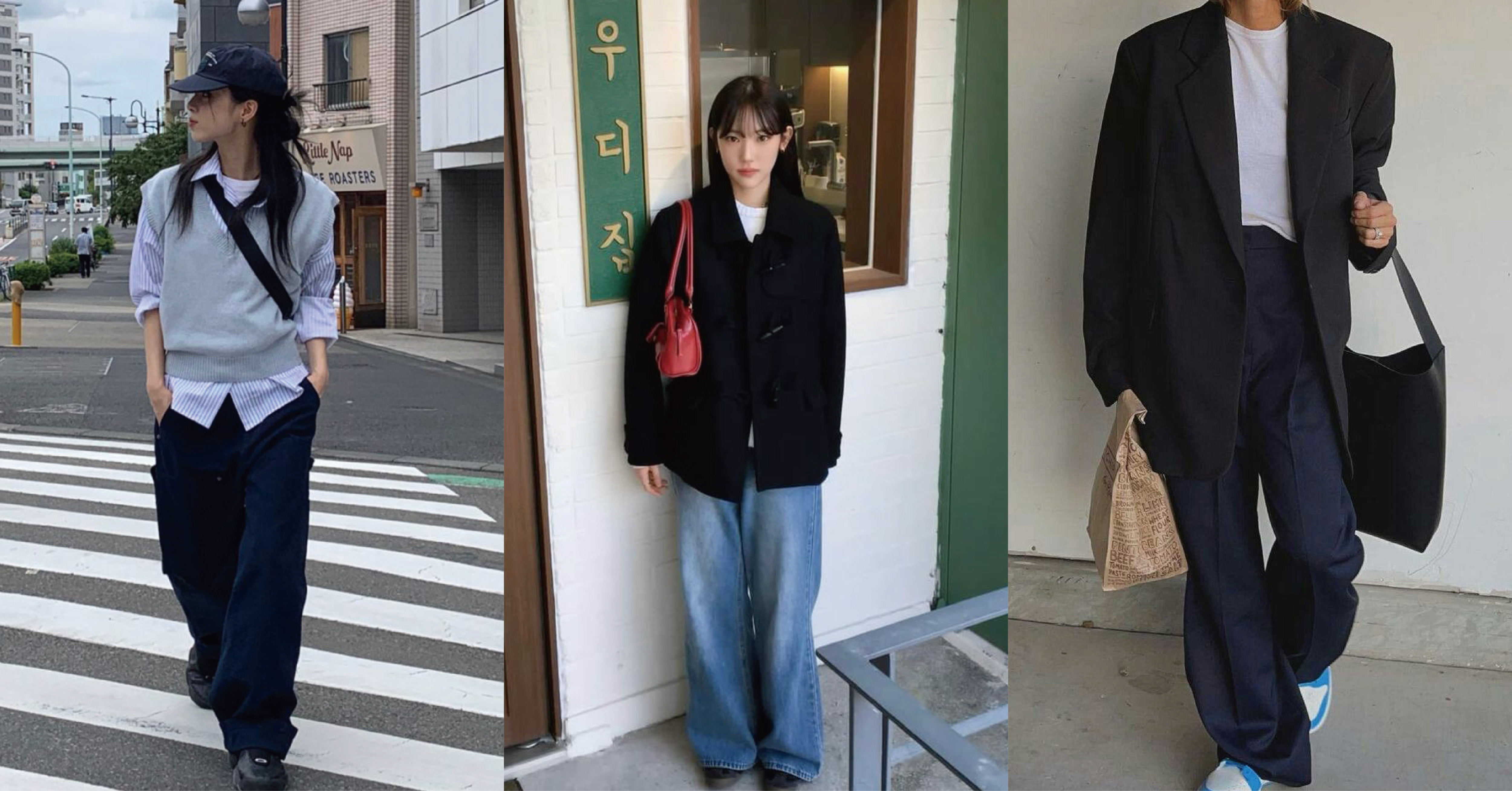 2025春夏時尚 丹寧新趨勢 - BONNY&READ飾品