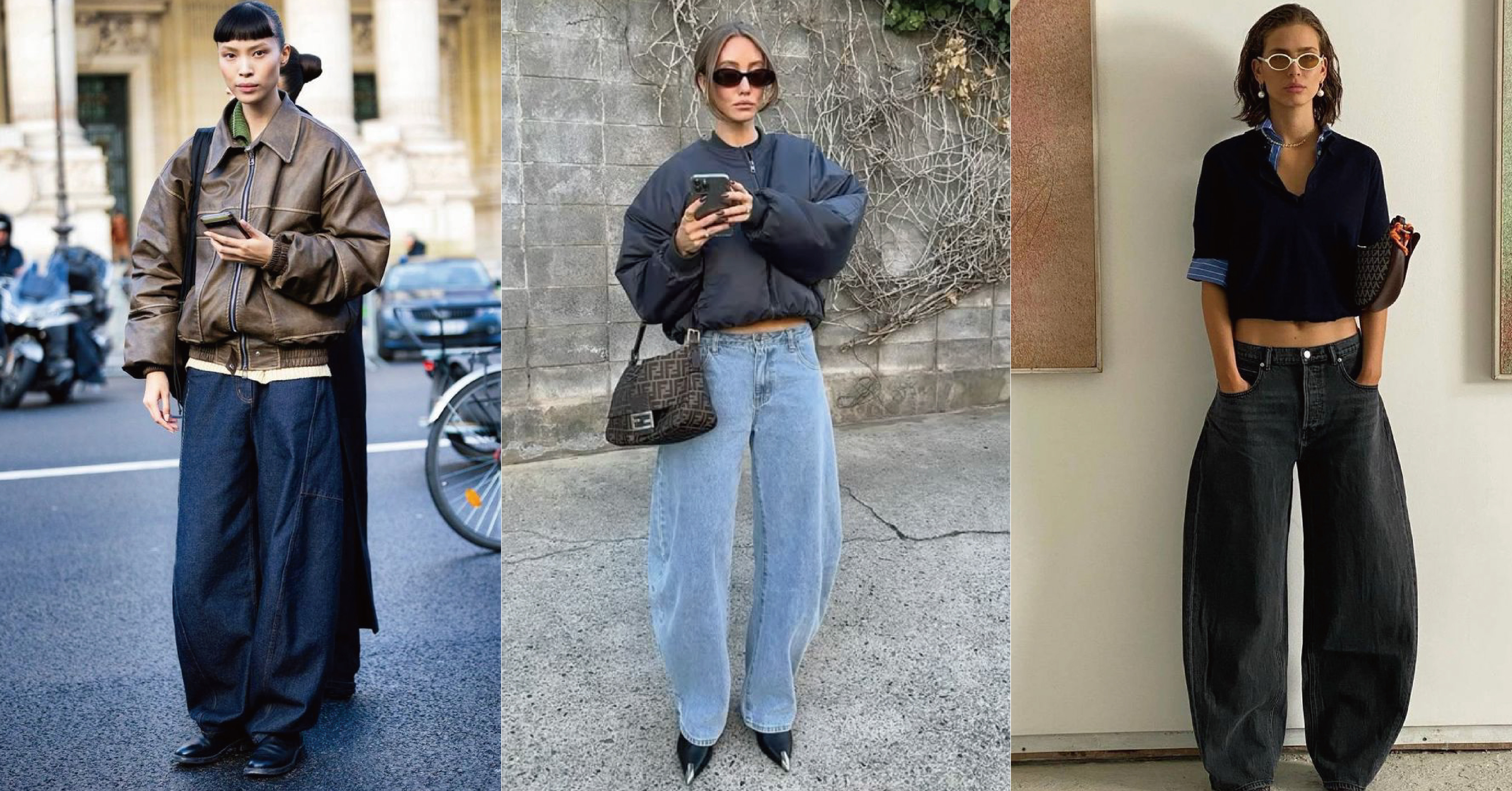 2025春夏時尚 丹寧新趨勢 - BONNY&READ飾品