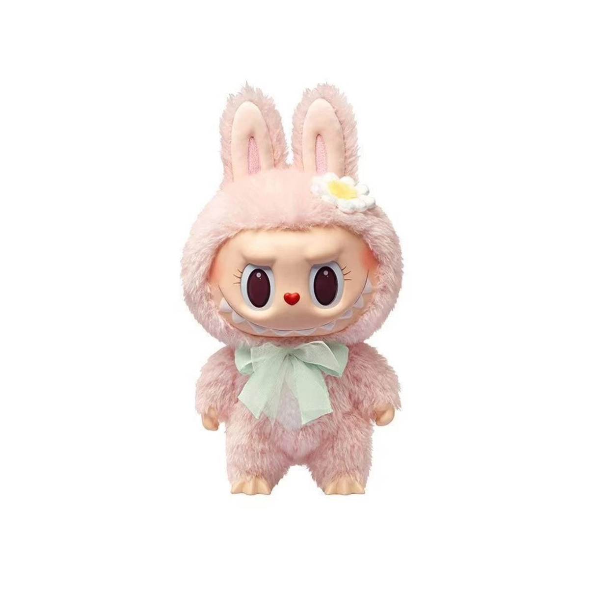 Pop Mart Mokoko 大甜心系列 一代 樂園限定