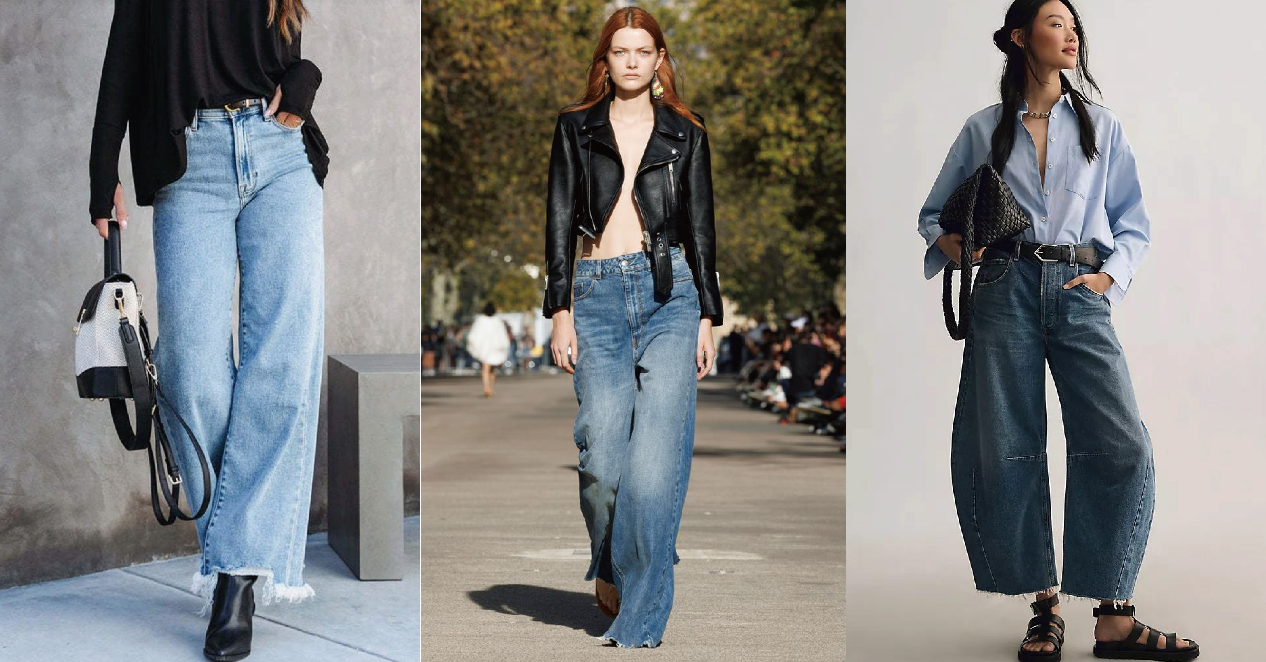 2025春夏時尚 丹寧新趨勢 - BONNY&READ飾品