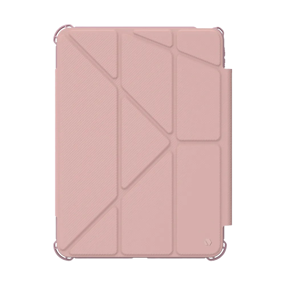 【JTLEGEND】Mighty Shield 皮套(含筆槽+後磁扣)