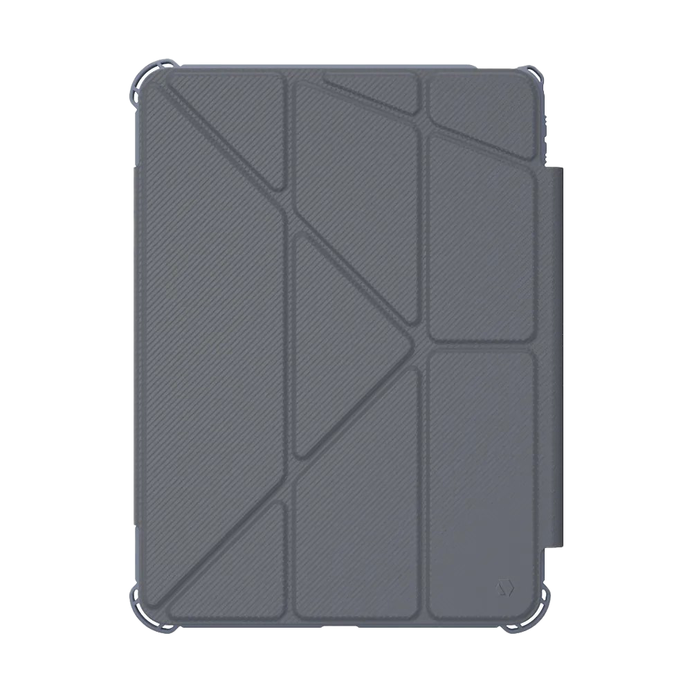 【JTLEGEND】Mighty Shield 皮套(含筆槽+後磁扣)