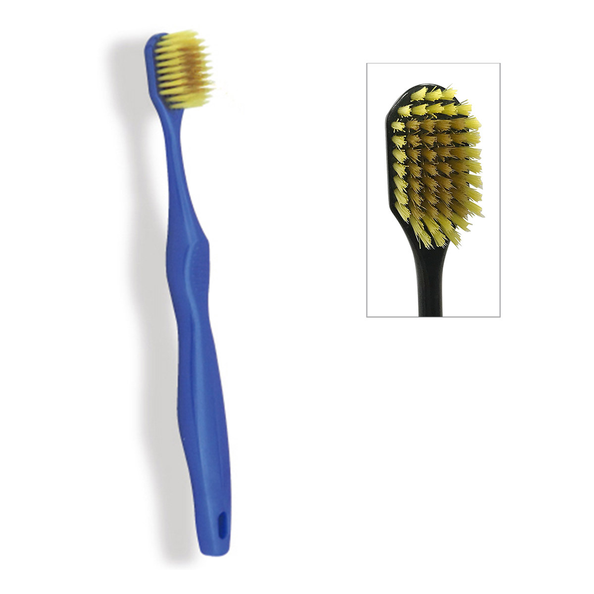 日本 Create Dental Prestige 超大頭牙刷 (軟毛) -0505