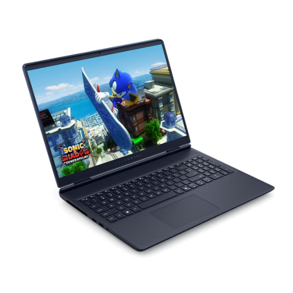 戴爾 DELL AC16250-R1768QBTW 16吋電競筆電 Core 7 240H/16G/1TBSSD/RTX5060 (英鍵)