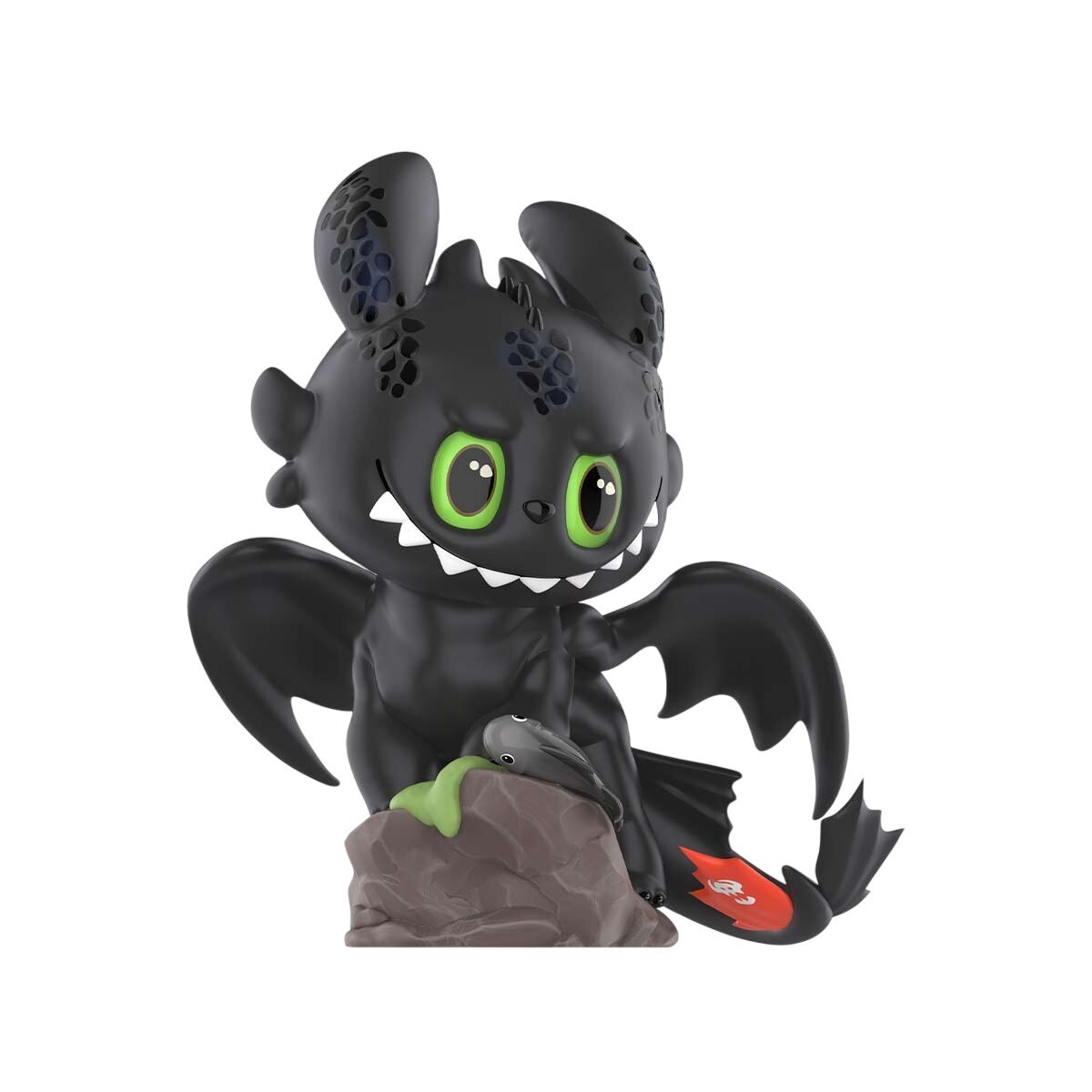 Pop Mart Labubu The Monsters - 馴龍高手手辦 公仔