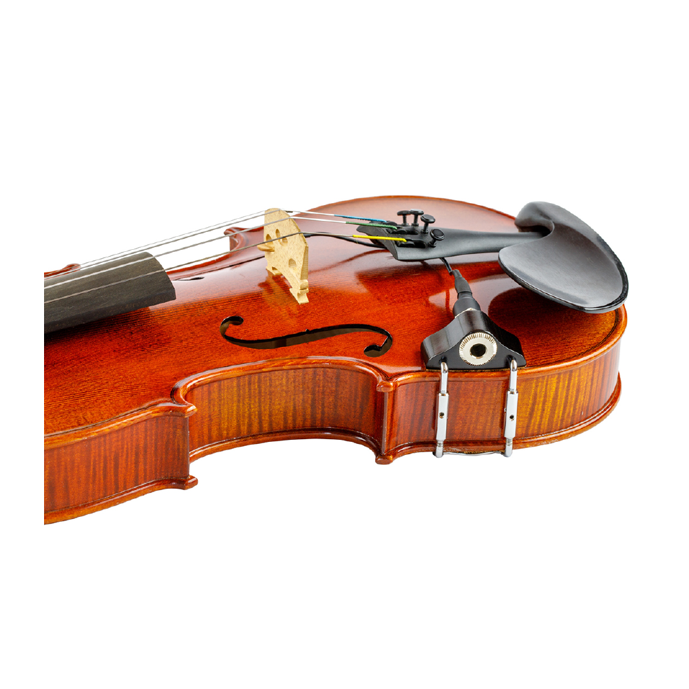 KNA KNA / 歐洲手工製 VV系列 中/小提琴拾音器 第 3 張圖片｜三峽弦樂器