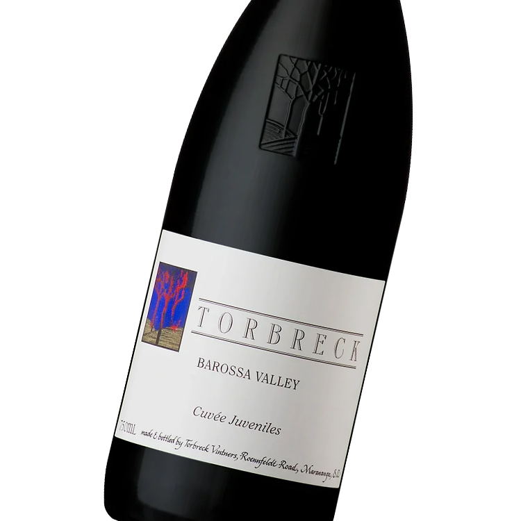 Torbreck Cuvee Juveniles Barossa Valley 2023