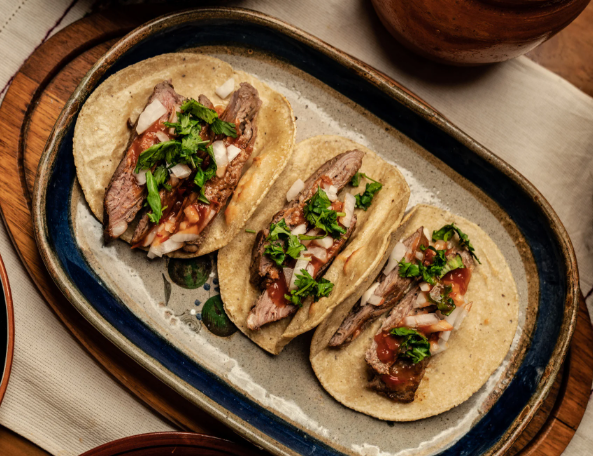 Diego’s 墨西哥街頭玉米餅 10pcs (直徑15cm) (300g) (505004)