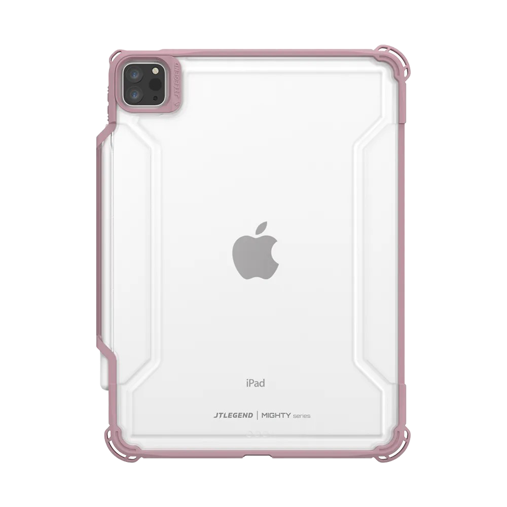 【JTLEGEND】Mighty 防摔殼(含筆槽)