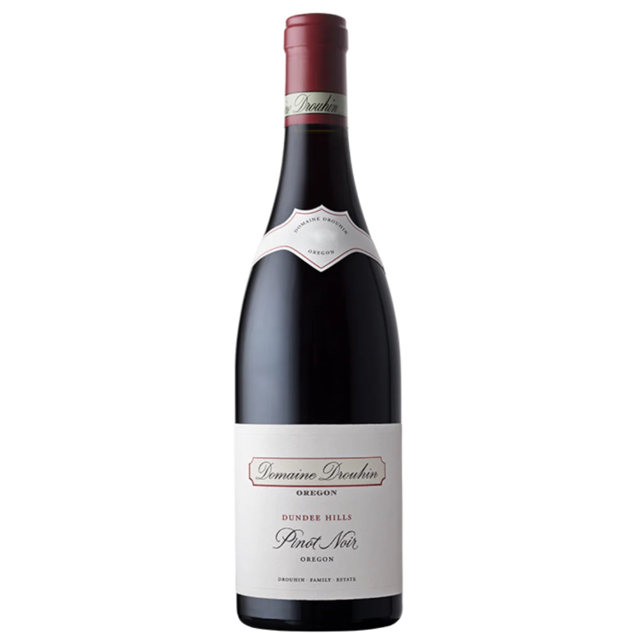 Domaine Drouhin Dundee Hills PinotNoir 杜魯安酒莊鄧迪山黑皮諾紅酒 2022