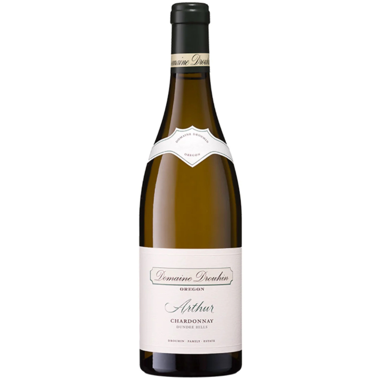 Domaine Drouhin Arthur Chardonnay杜魯安酒莊莎當妮白酒2023