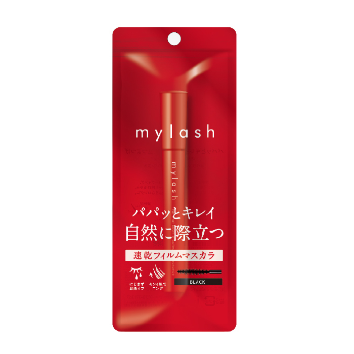 OPERA MYLASH ADVANCED 睫毛膏
