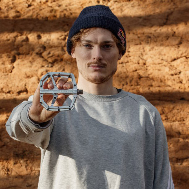 LOOK Trail Roc+ Flat Pedals