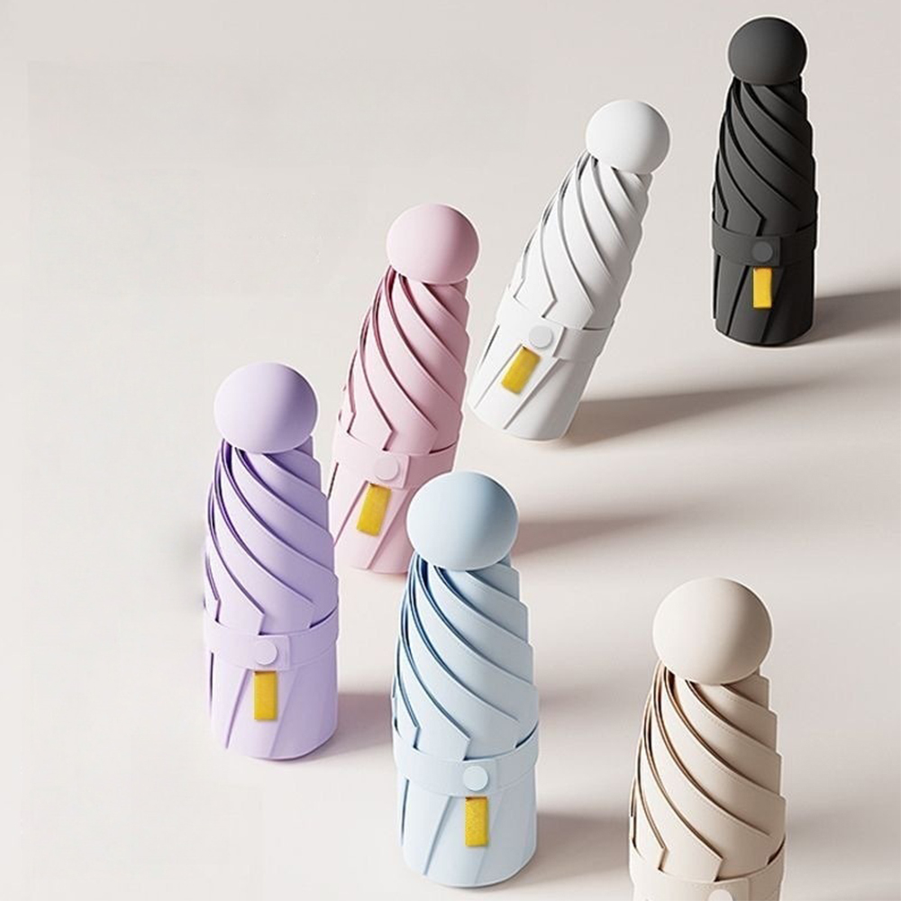 雨傘 8骨折疊傘 摺疊傘 遮陽傘 防曬傘 折疊雨傘 太陽傘 小雨傘 晴雨兩用傘 迷你傘 防紫外線 兒童雨傘 耐用 165