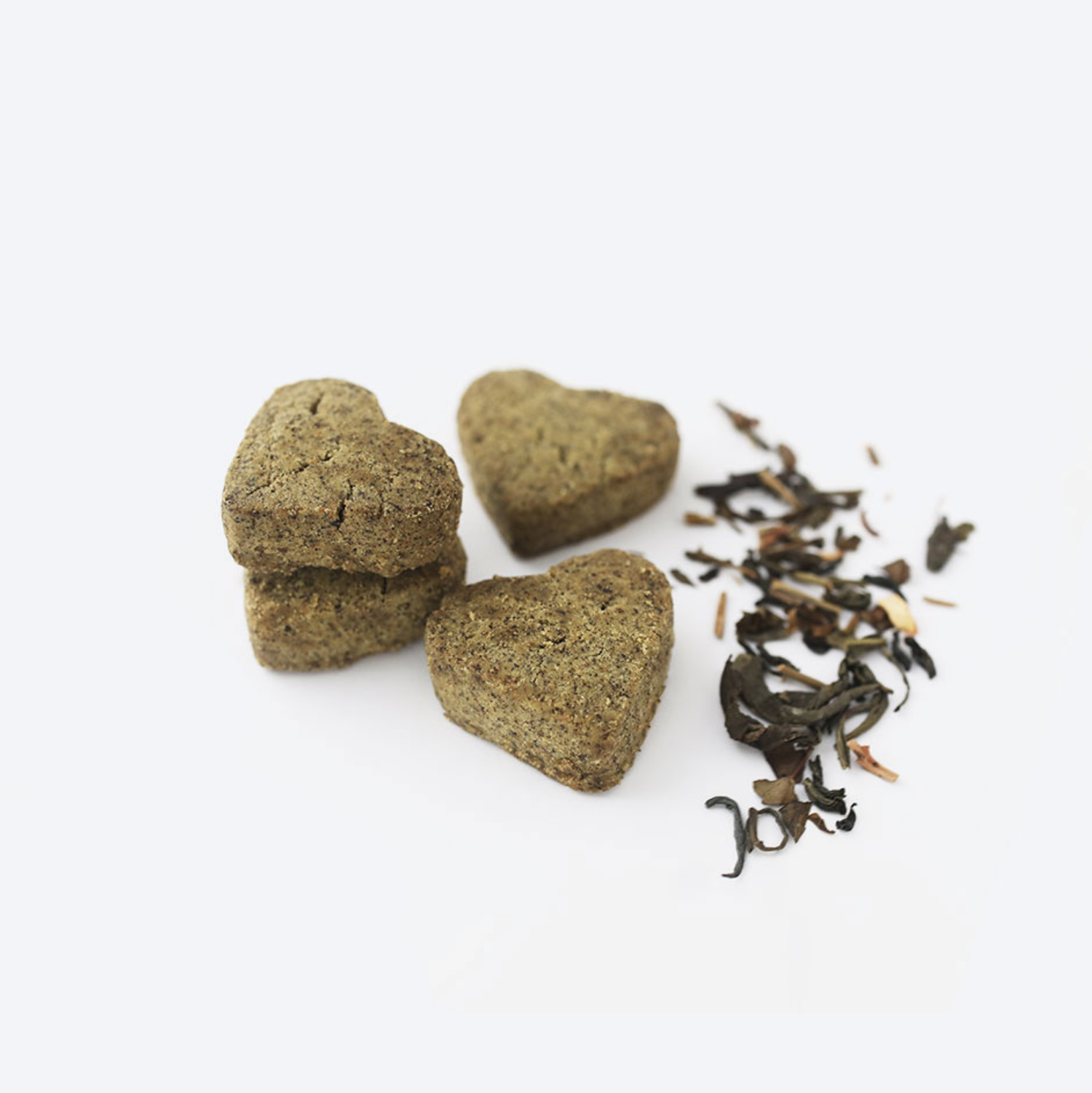 Home’s Favourite Jasmine Green Tea Cookies