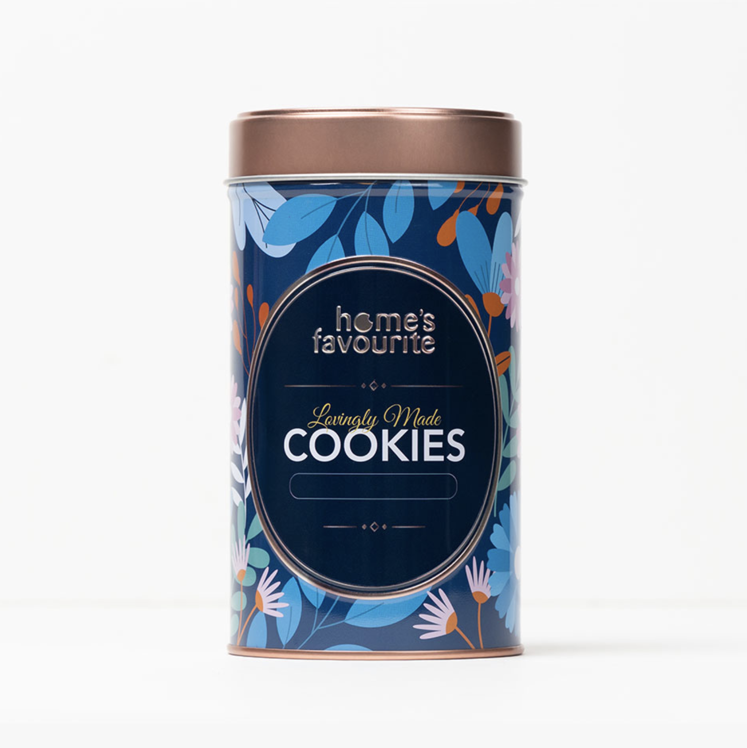 Home’s Favourite Kopi (Coffee) Cookies