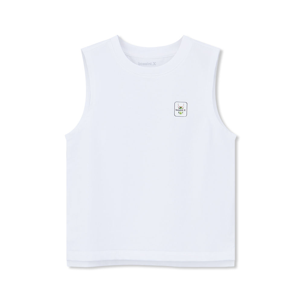男童背心