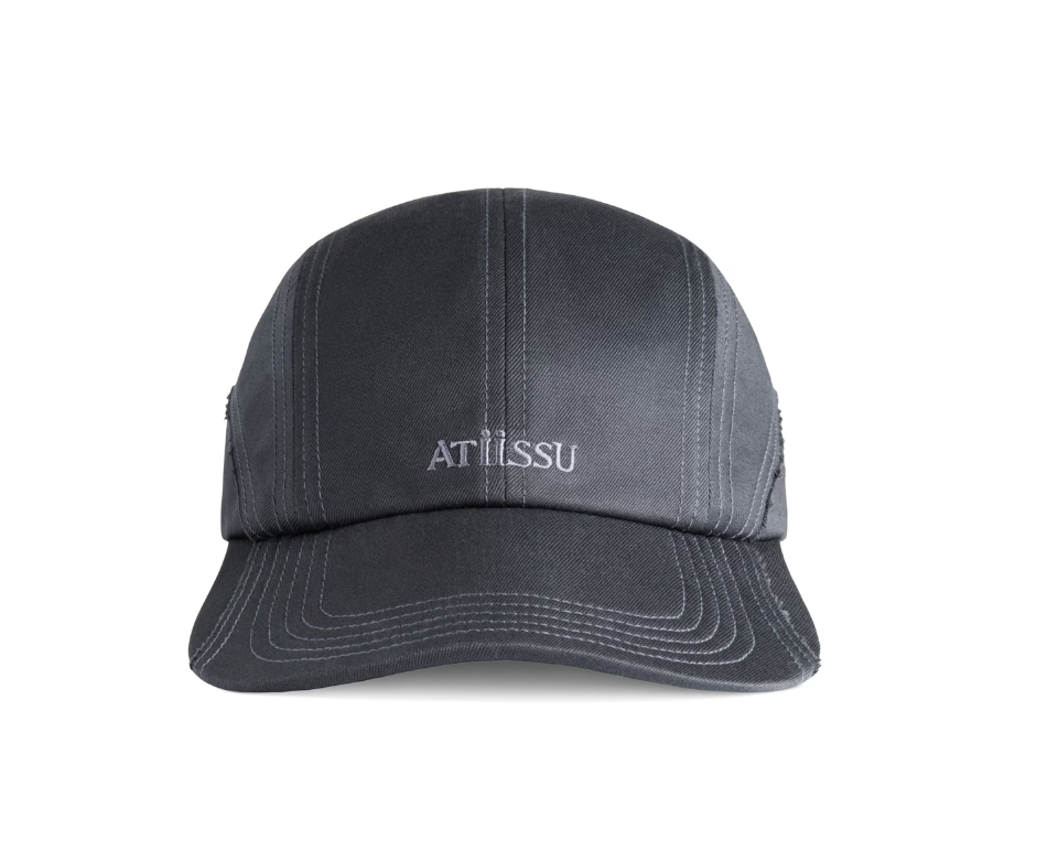 ATiiSSU 柔軟帽