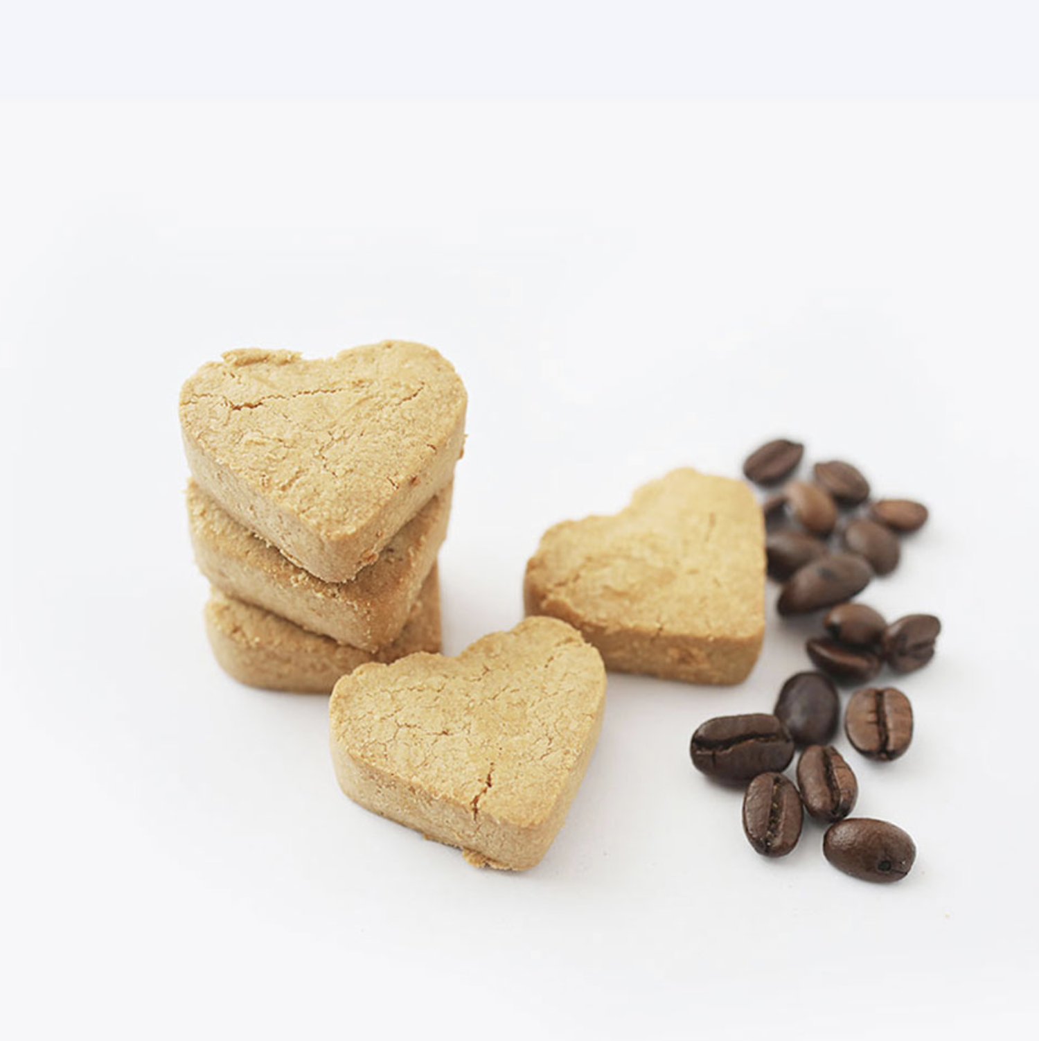 Home’s Favourite Kopi (Coffee) Cookies