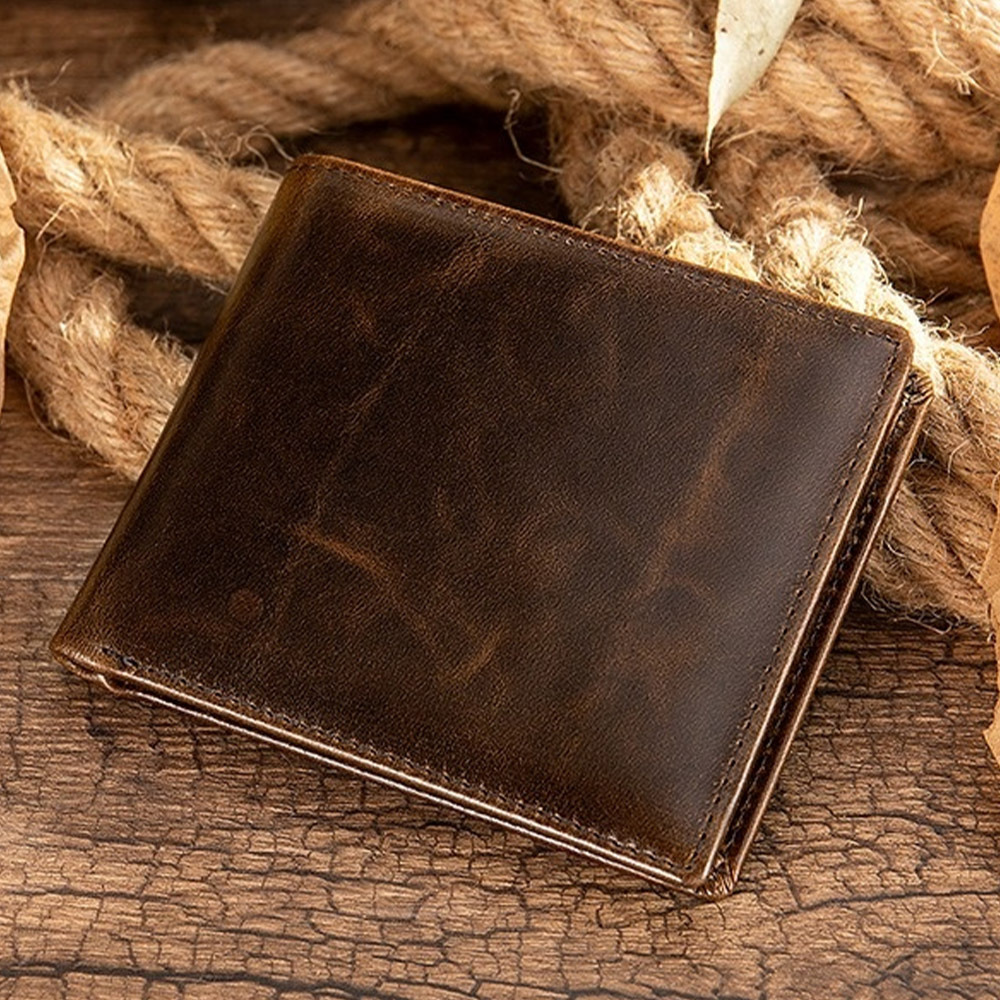 包包 皮夾 皮包 錢包 真皮錢包 皮夾男 商務錢包 多卡位 卡夾 防盜刷皮夾 牛皮錢包 RFID 零錢包 送男友 171