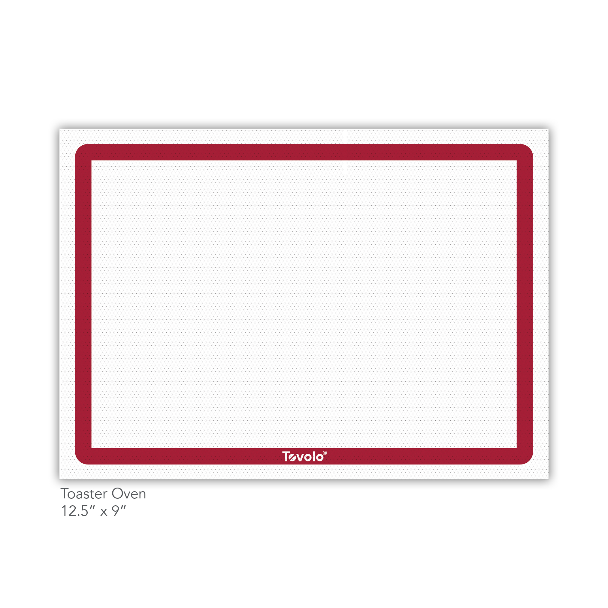 TOVOLO TRUE-BAKE 矽膠烘焙墊