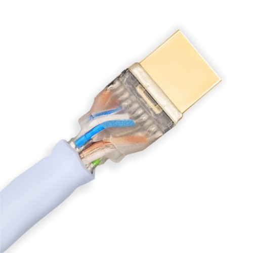 SUPRA HDMI v2.1 8KUHD HDMI傳輸線