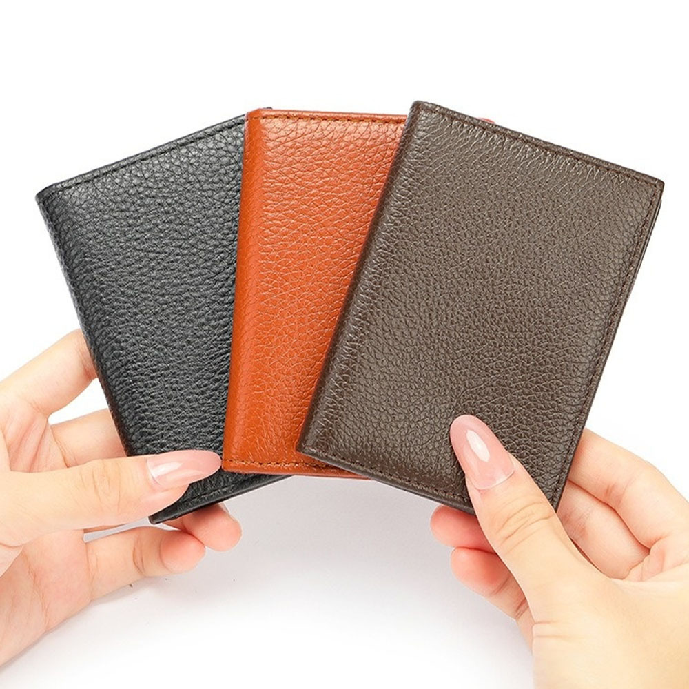 錢包 皮夾 卡夾 零錢包 卡包 男生錢包 證件包 真皮零錢包 牛皮卡套 小零錢包 小錢包 卡夾零錢包 實用 禮物 175