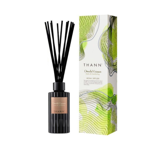 THANN 天然東方藤枝香薰 150ml