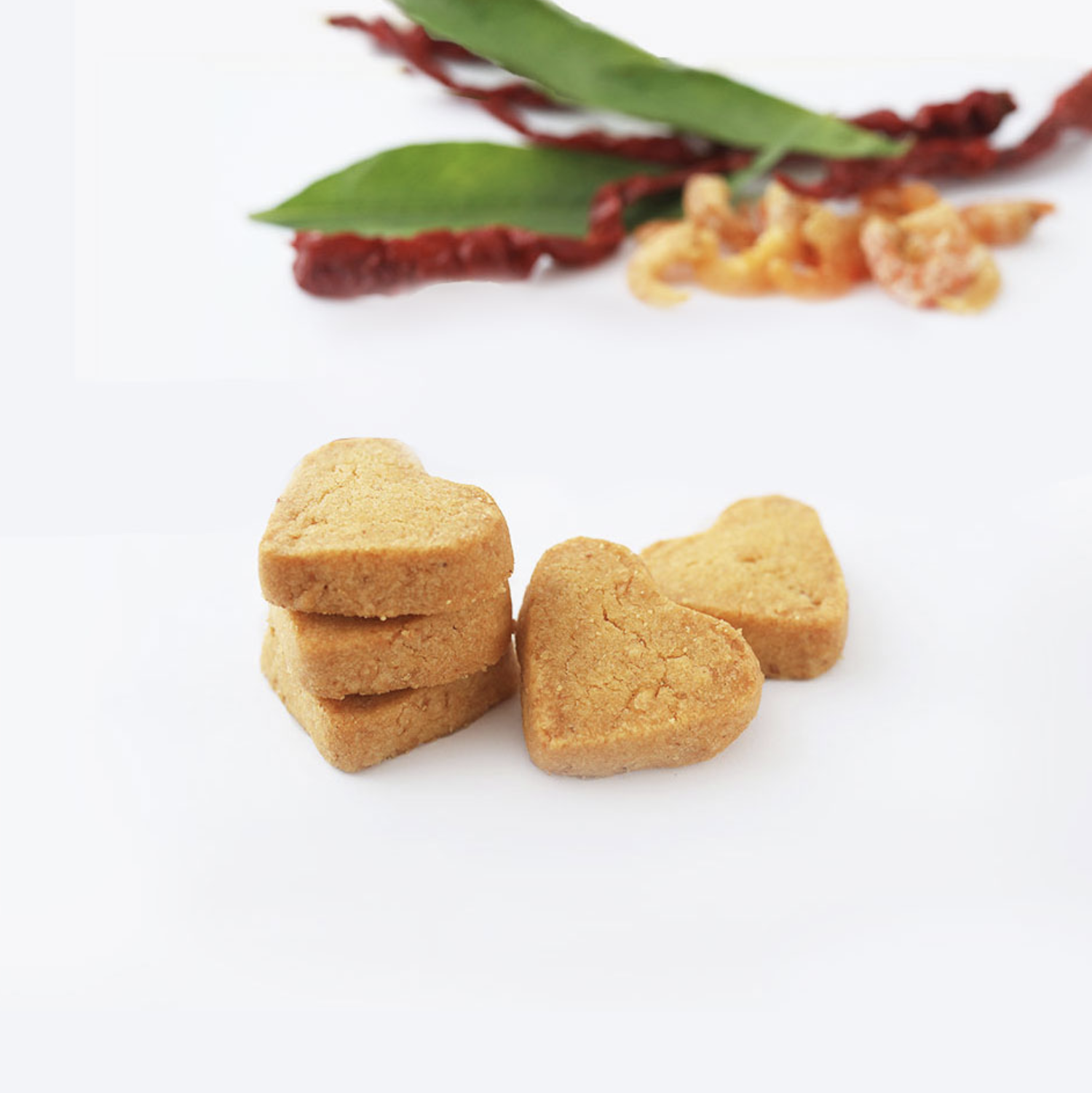 Home’s Favourite Laksa Cookies