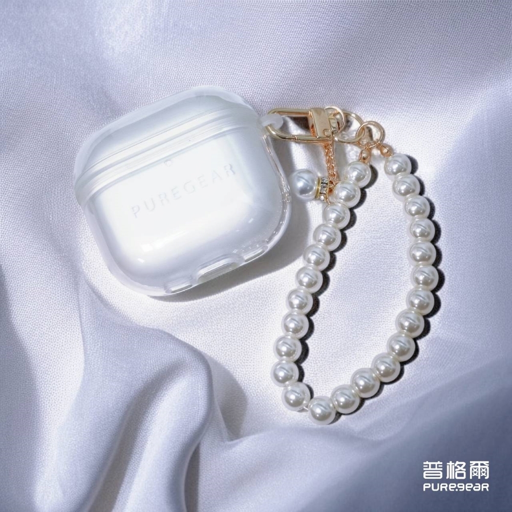 Airpods 耳機套腕帶組