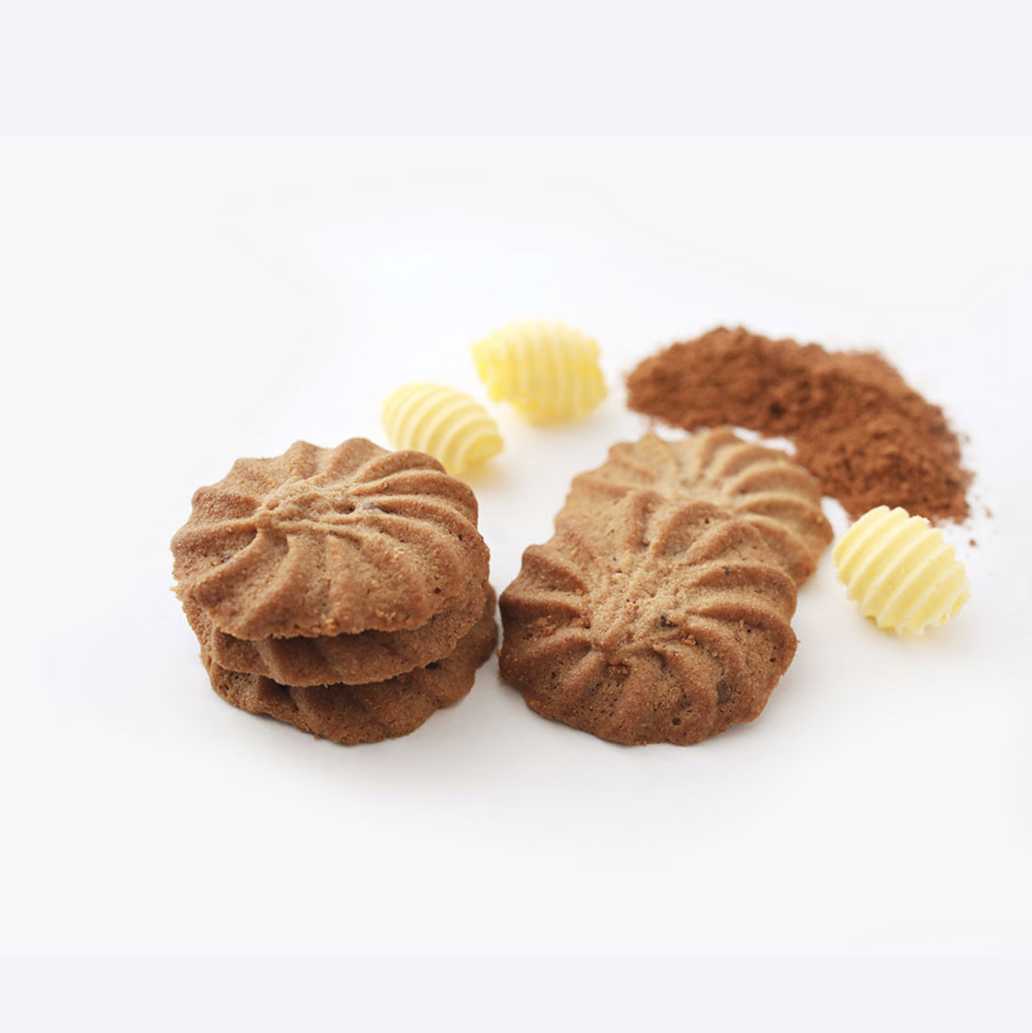 Home’s Favourite Milo Dinosaur Cookies