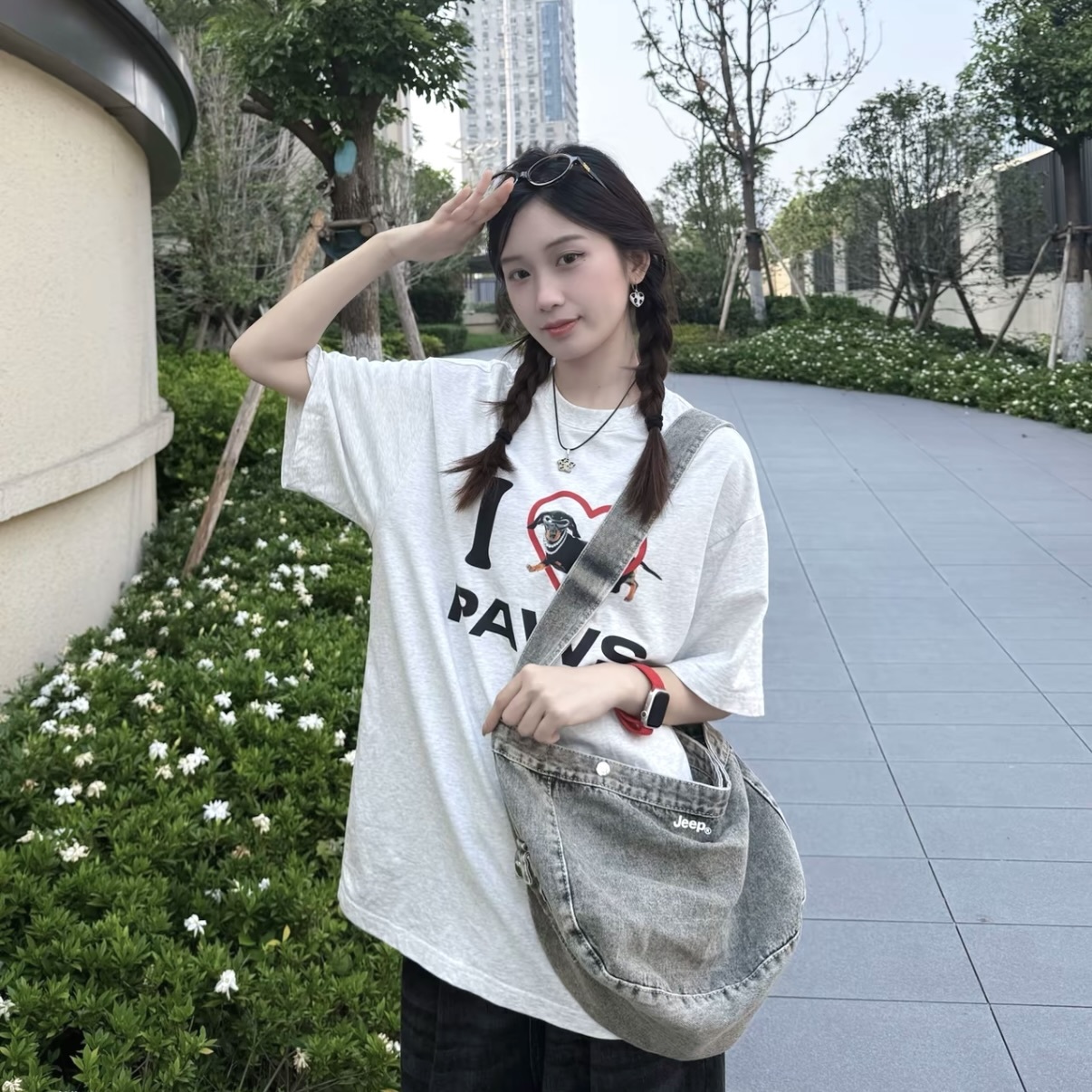 《超大容量 × 牛仔風格》低調卻超吸睛！JEEP 這款真的有帥到💙