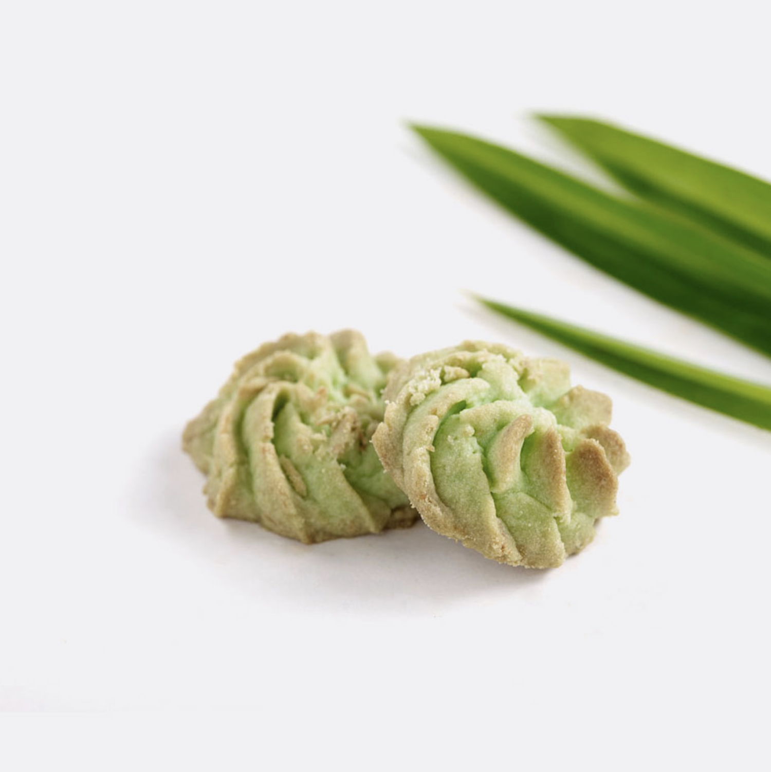 Home’s Favourite Ondeh Ondeh Cookies