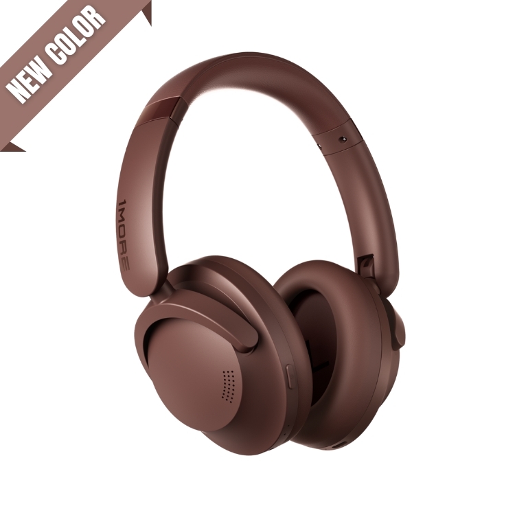 1MORE HQ51 Sonoflow 2 主動降噪頭戴式藍牙耳機