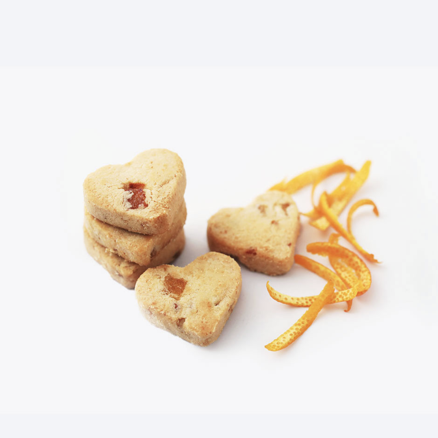 Home’s Favourite Orange Walnut Cookies