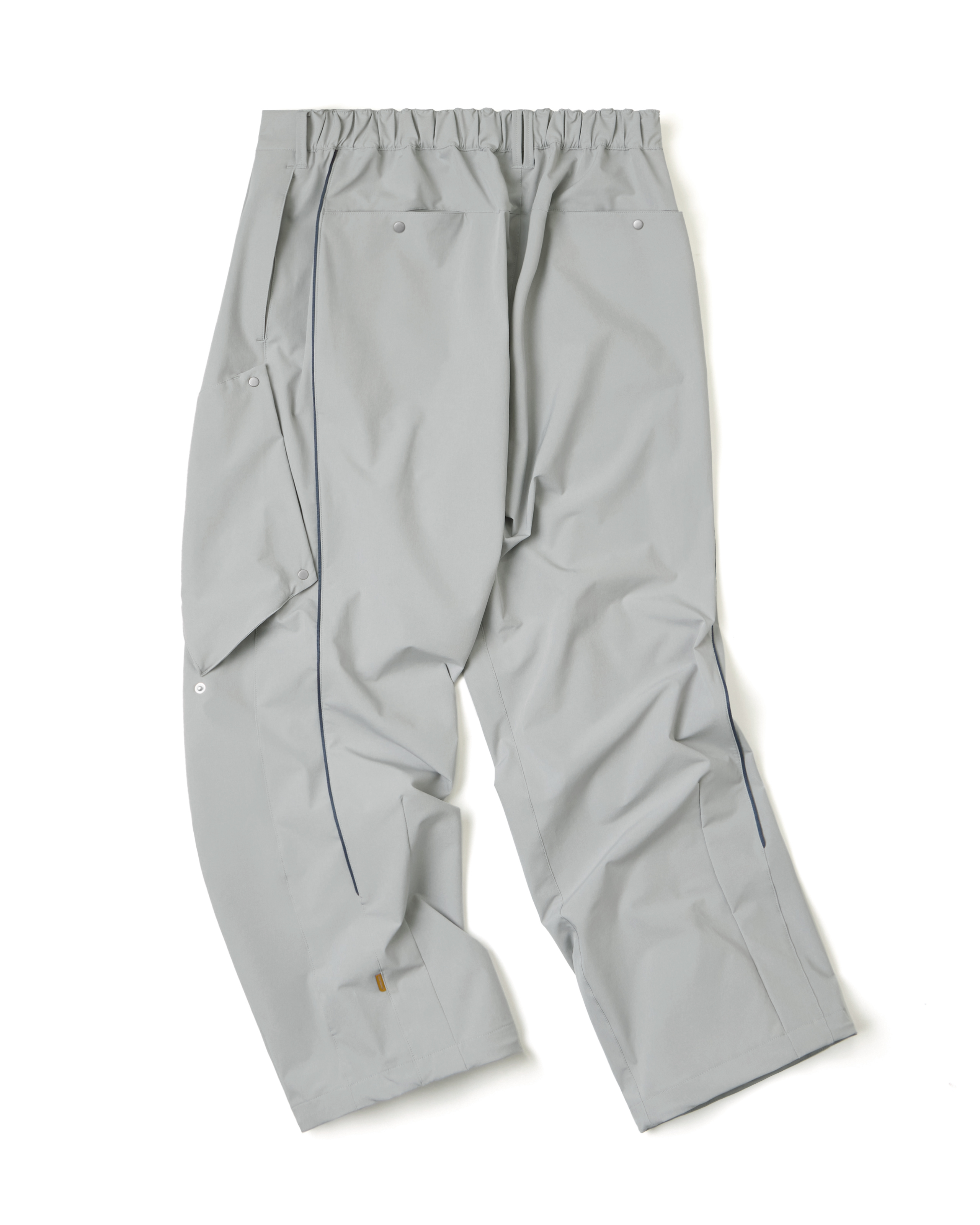 GOOPiMADE 3D Utility Pants 台湾 GOOPiMADE x 432Hz Special Limited Project. “C.H.A-O.S” “SZ-P