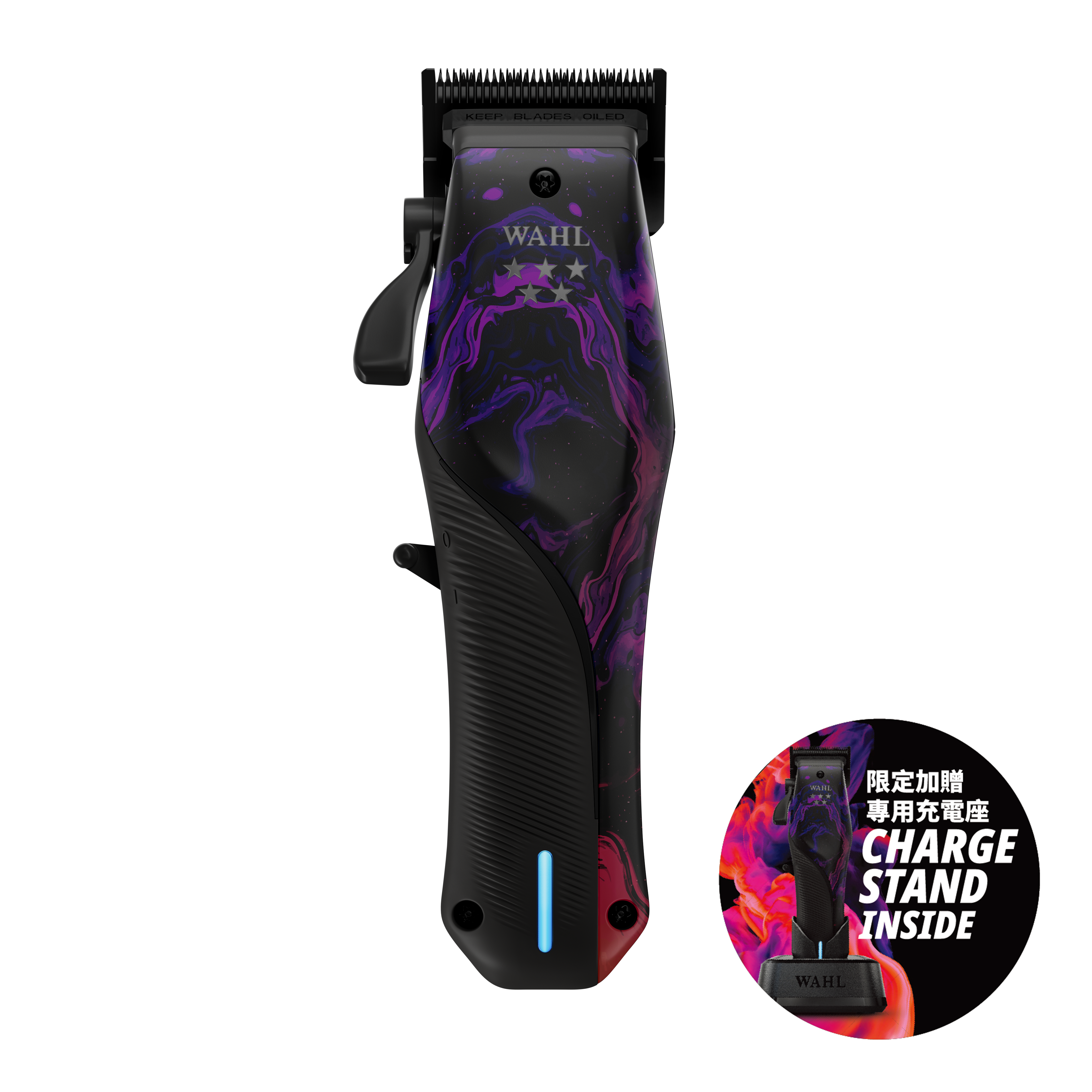 VAPOR 創 F32 無線電剪《星際限定版》