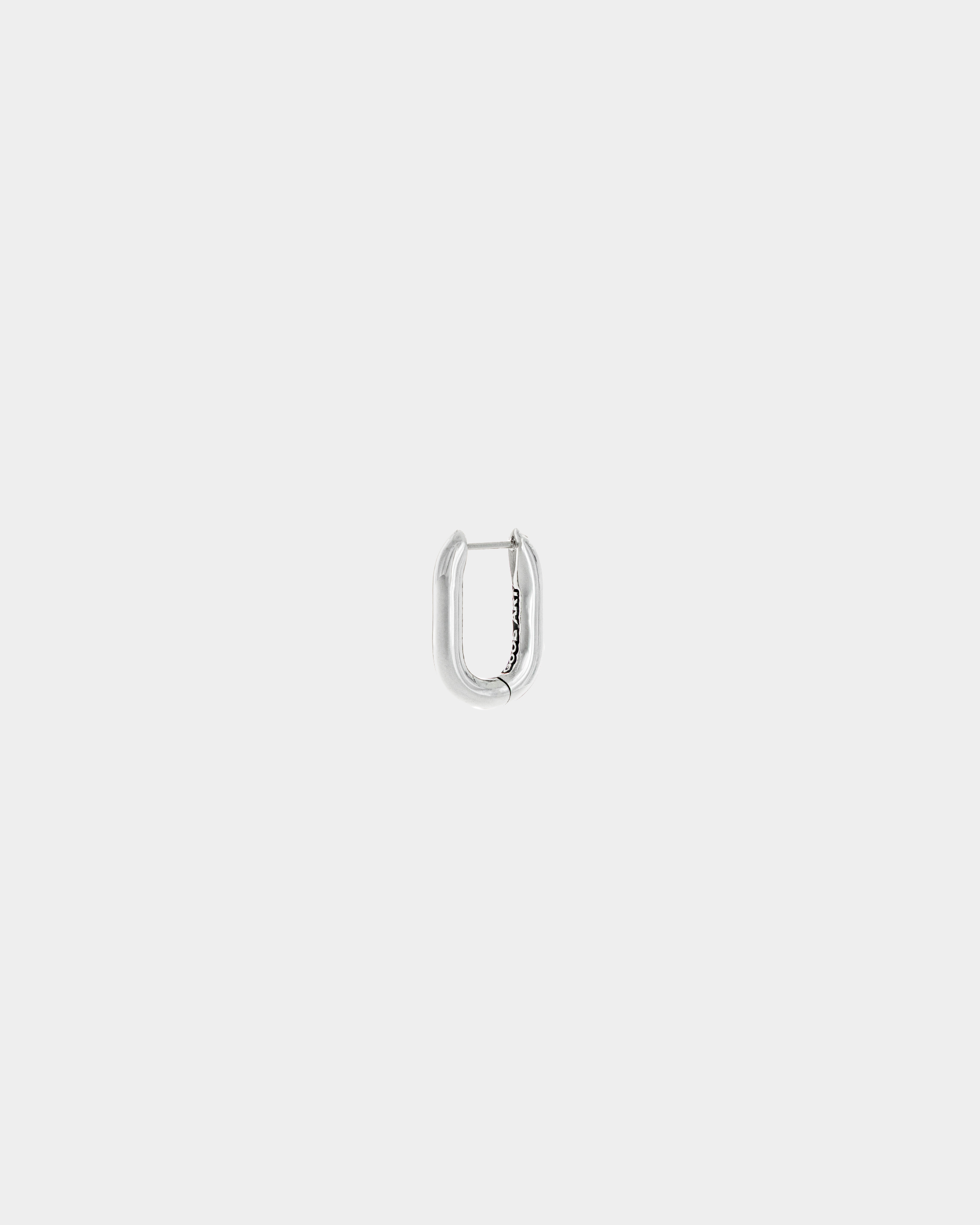 Model 22 Earring | Smooth - A