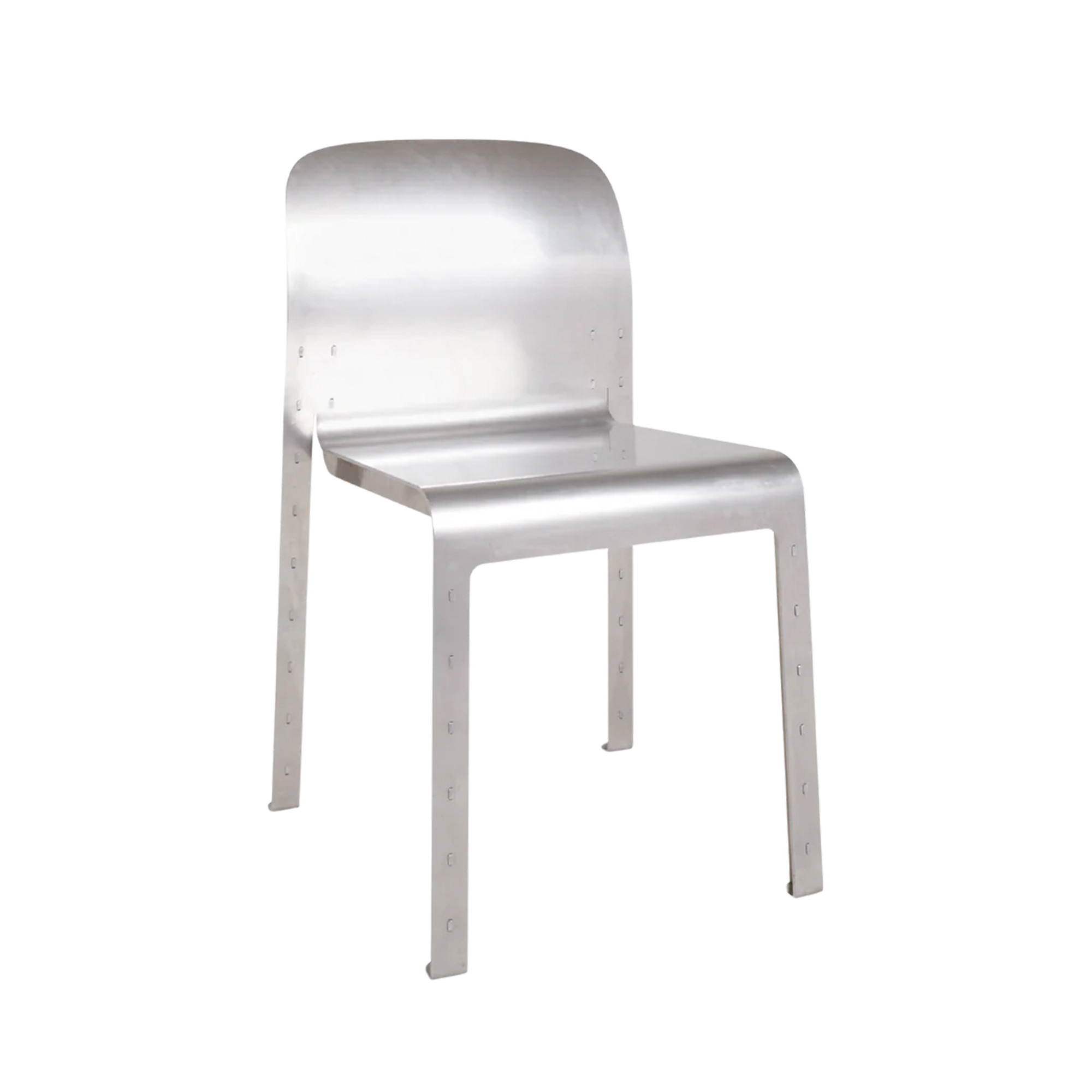 (預購) 鉚釘 / 單椅 by FRAMA