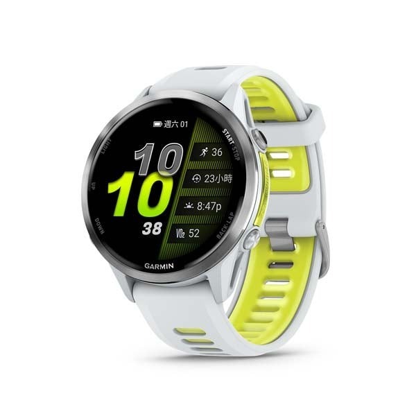 GARMIN Forerunner 970 GPS全方位鐵人運動錶