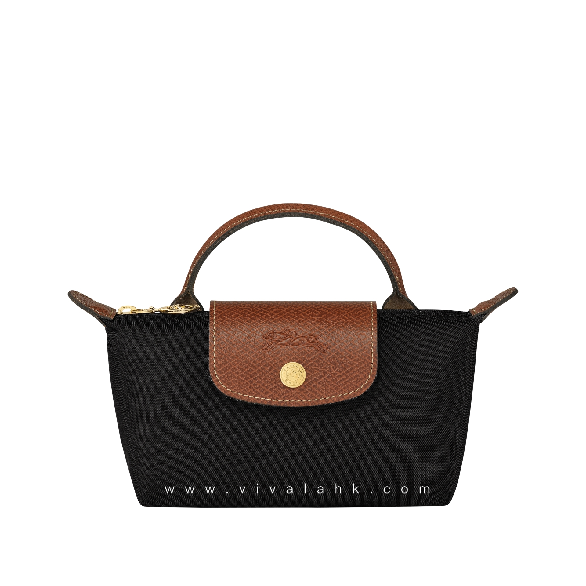 Longchamp - Le Pliage Original 小手袋 (34175089)