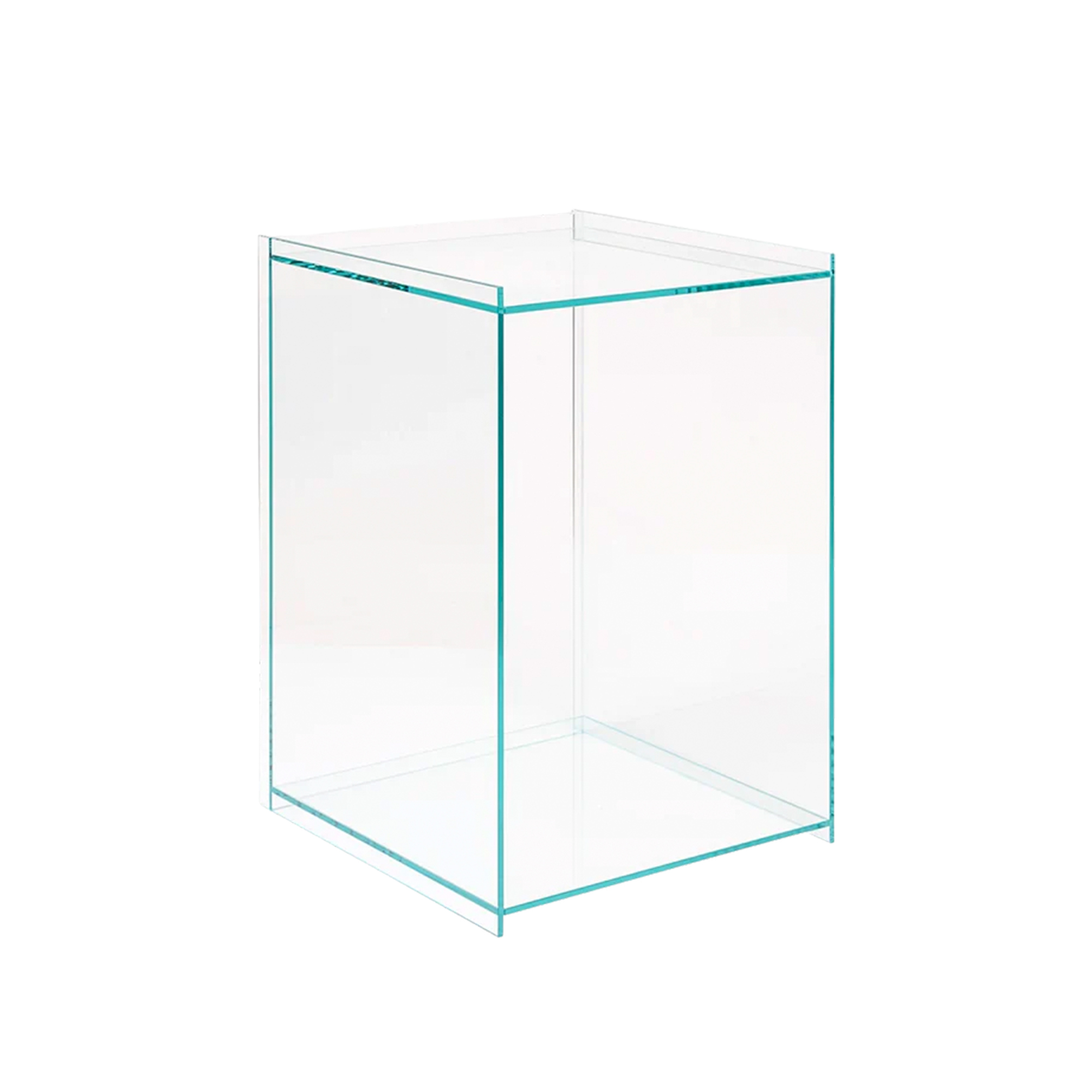 (預購) 鉚釘 / 邊櫃 - 玻璃款 by FRAMA