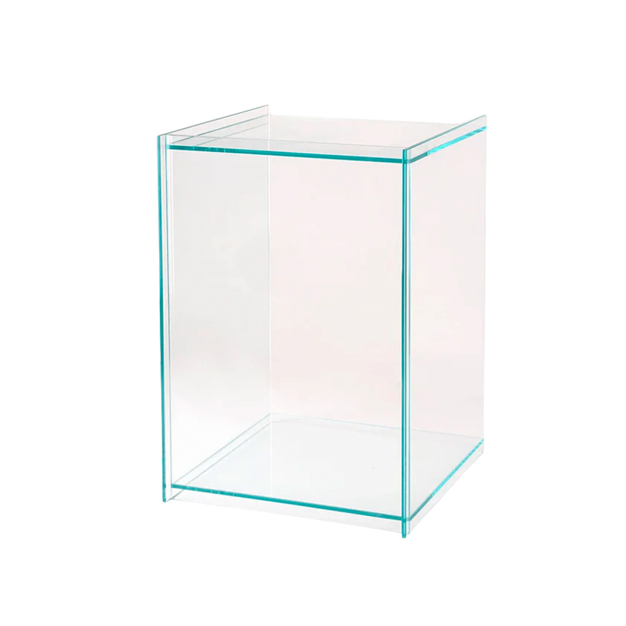 (預購) 鉚釘 / 邊櫃 - 玻璃款 by FRAMA