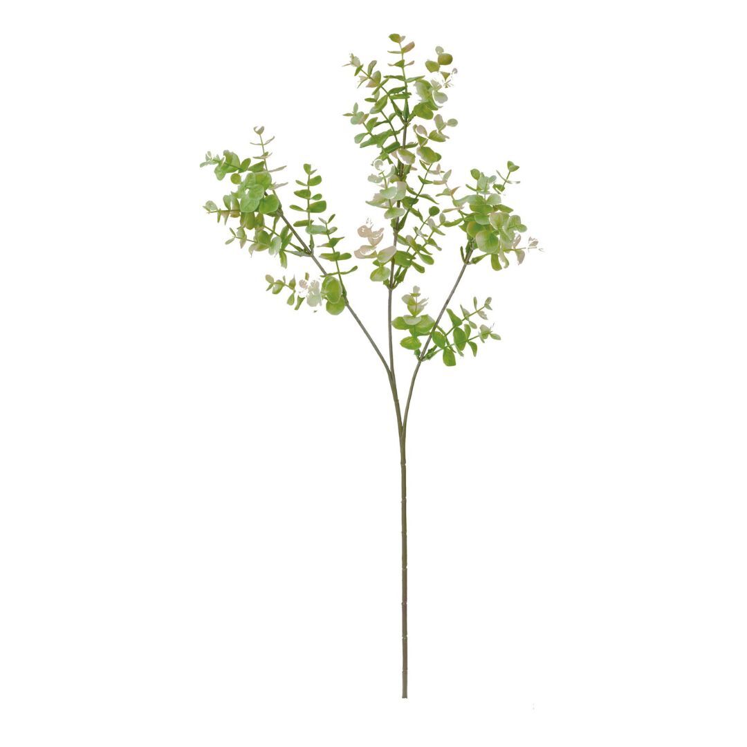 人造葉 尤加利散枝 3色