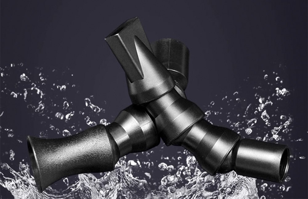 內建旋轉輔導流槽設計，有效減少水聲噪音，為您打造寧靜的水族環境，讓觀賞更加舒適愉悅