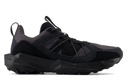 New Balance Men’s Tektrel Trail Running Shoes | Rugged, Grippy & Lightweight Outdoor Sneakers for Hiking & Off-Road Runs (JUN25)