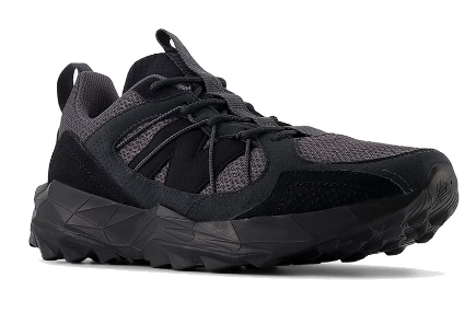 New Balance Men’s Tektrel Trail Running Shoes | Rugged, Grippy & Lightweight Outdoor Sneakers for Hiking & Off-Road Runs (JUN25)