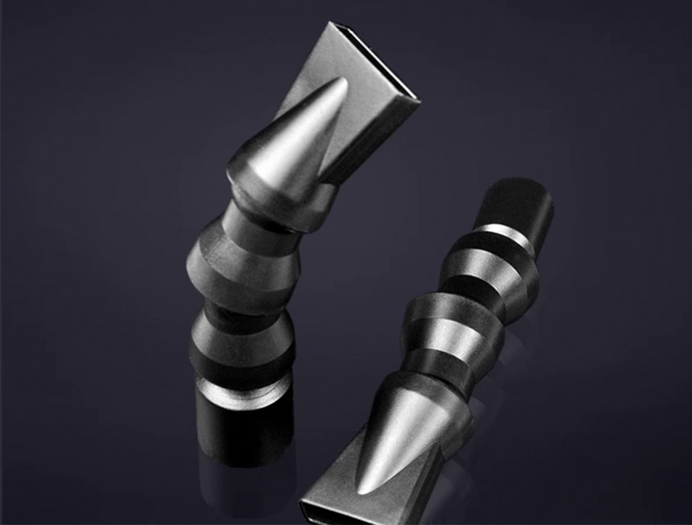 採用高品質PVC材質製造，無毒無味且外型精美，確保水質安全與使用耐久性