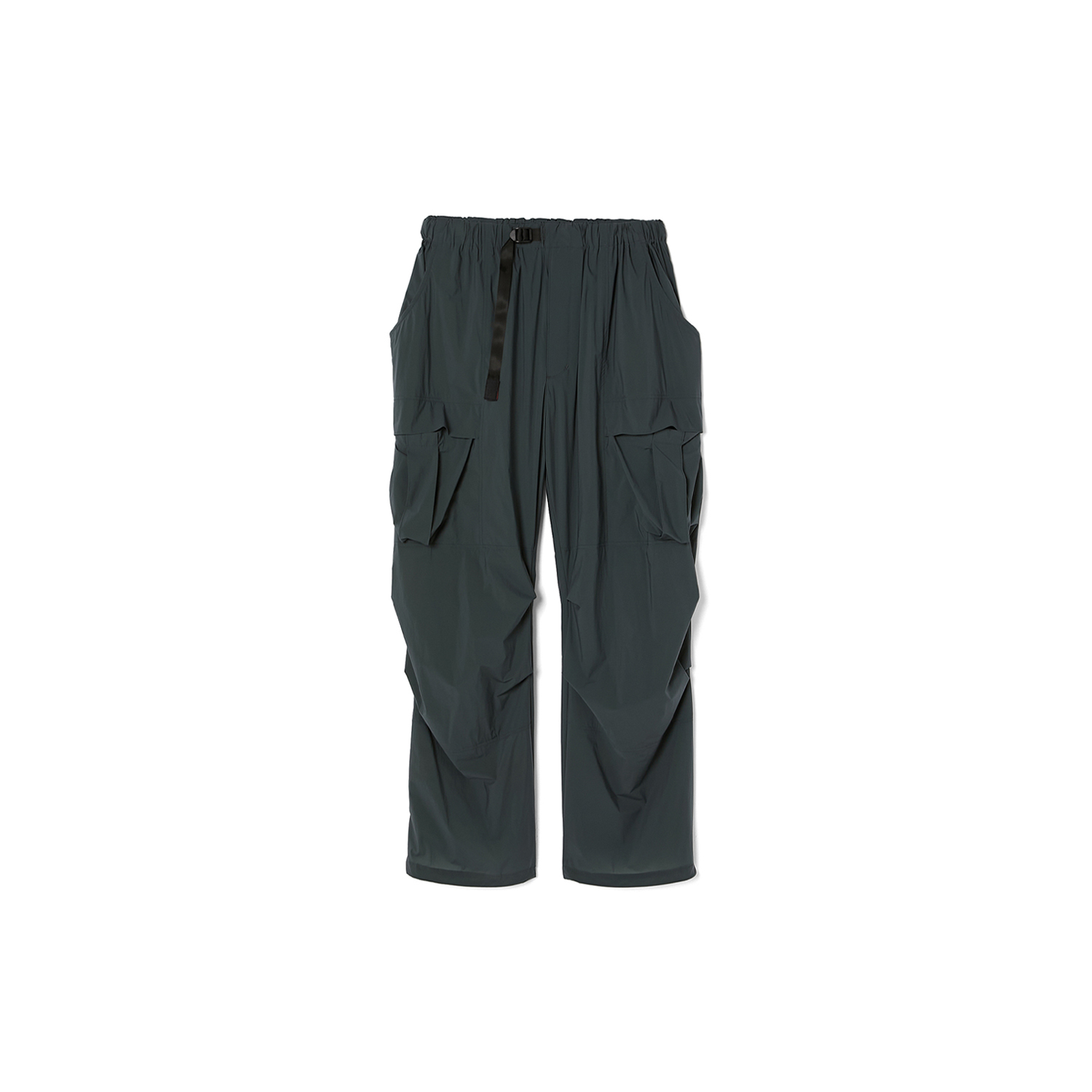 N.HOOLYWOOD - 2251-CP24-005 Webbing Belt Cargo Pants -
